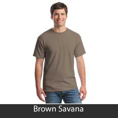 Phi Kappa Psi Fraternity 2 T-Shirt Pack - Gildan 5000 - TWILL