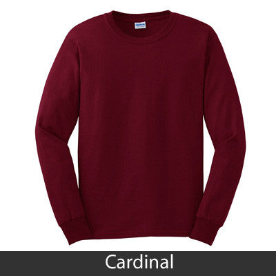 Sigma Sigma Sigma Crewneck Sweatshirt Package - Gildan 12000 - TWILL