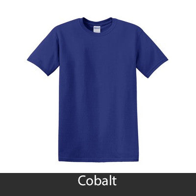 Gamma Sigma Sigma 2 T-Shirt Pack - Printed - Gildan 5000 - CAD