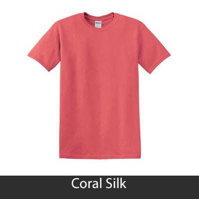 Phi Sigma Sigma 2 T-Shirt Pack - Printed - Gildan 5000 - CAD