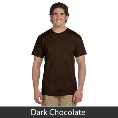 Sigma Nu Fraternity 2 T-Shirt Pack - Gildan 5000 - TWILL