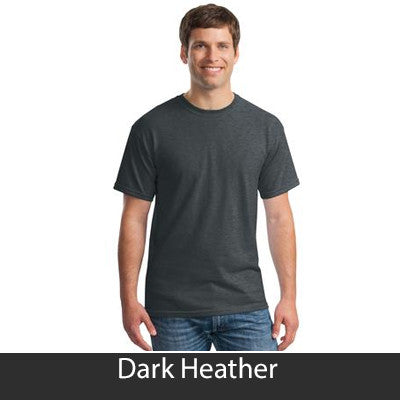 Sigma Alpha Epsilon 2 T-Shirt Pack - Printed - Gildan 5000 - CAD