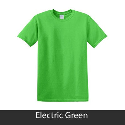 Sigma Iota Alpha 2 T-Shirt Pack - Printed - Gildan 5000 - CAD