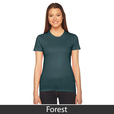 Delta Phi Epsilon Mascot Printed Tee and Tote - CAD