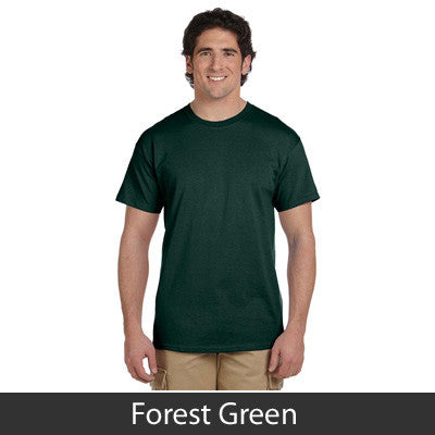 Phi Kappa Sigma Fraternity T-Shirt 2-Pack - TWILL
