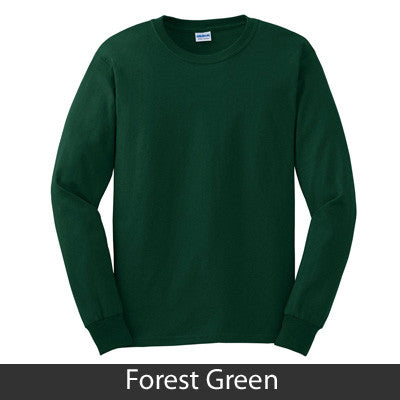Kappa Alpha Theta Crewneck Sweatshirt Package - Gildan 12000 - TWILL