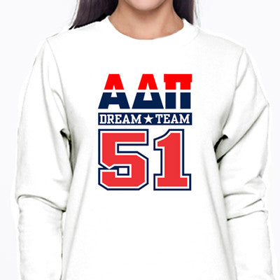 Sorority Dream Team Design - SUB