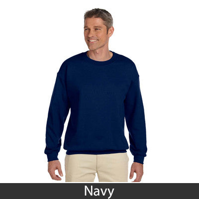 Sigma Chi Fraternity 8oz Crewneck Sweatshirt - G180 - TWILL