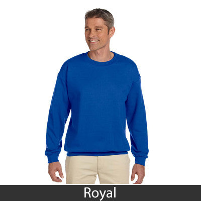 Omega Phi Alpha Sorority 8oz Crewneck Sweatshirt - G180 - TWILL