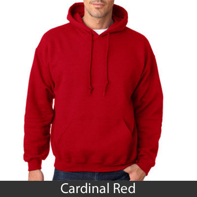 Sigma Lambda Beta Hoody / Sweatpant Package - TWILL