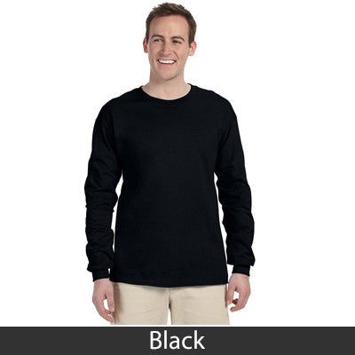 Phi Kappa Psi Longsleeve / Sweatpants Package - TWILL
