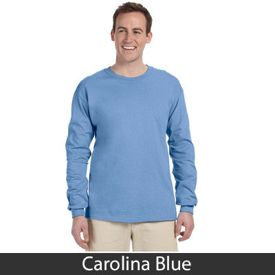 Theta Xi 2 Longsleeve Tees Package - Gildan 2400 - TWILL