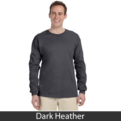 Chi Phi Longsleeve / Sweatpants Package - TWILL