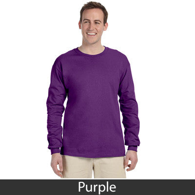 Alpha Epsilon Pi 2 Longsleeve Tees Package - Gildan 2400 - TWILL