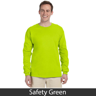 Theta Xi 2 Longsleeve Tees Package - Gildan 2400 - TWILL