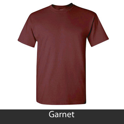 Sigma Sigma Sigma 2 T-Shirt Pack - Printed - Gildan 5000 - CAD