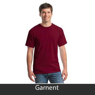 Phi Mu Delta 2 T-Shirt Pack - Printed - Gildan 5000 - CAD