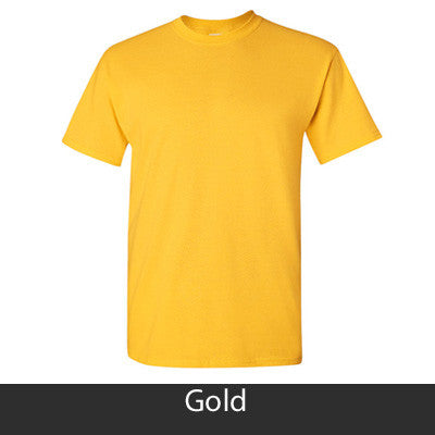 Gamma Sigma Sigma 2 T-Shirt Pack - Printed - Gildan 5000 - CAD