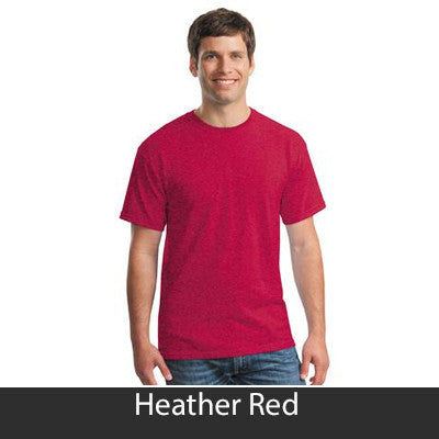 Sigma Chi 2 T-Shirt Pack - Printed - Gildan 5000 - CAD