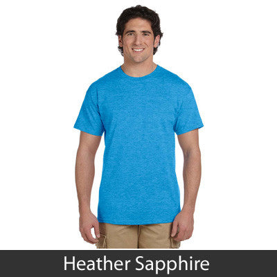 Sigma Alpha Epsilon Fraternity T-Shirt 2-Pack - TWILL