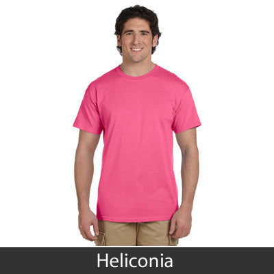 Sigma Lambda Beta Fratman Printed T-Shirt - Gildan 5000 - CAD