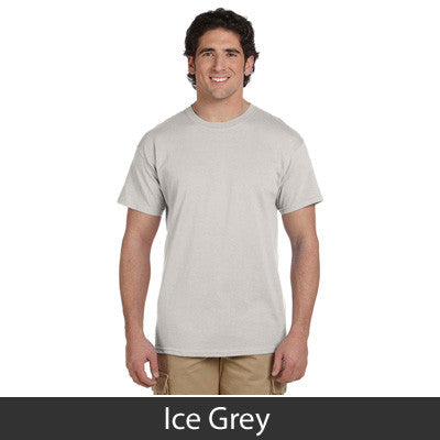 Psi Upsilon Fraternity T-Shirt 2-Pack - TWILL