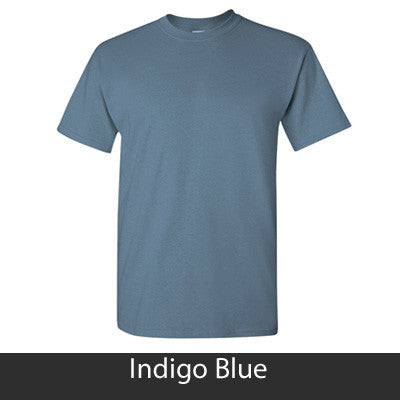 Sigma Iota Sigma 2 T-Shirt Pack - Printed - Gildan 5000 - CAD