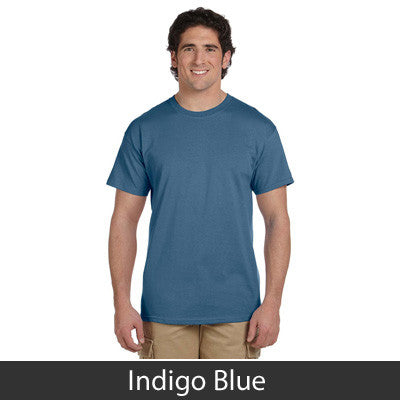 Delta Upsilon 2 T-Shirt Pack - Printed - Gildan 5000 - CAD