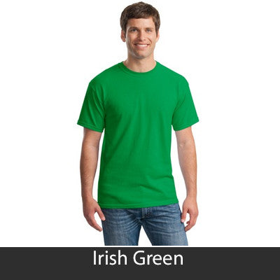 Sigma Chi Fraternity 2 T-Shirt Pack - Gildan 5000 - TWILL