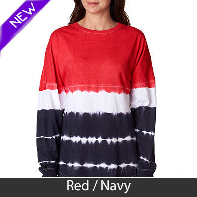 Sigma Kappa Game Day Jersey - J. America 8229 - CAD