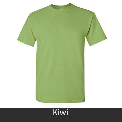 Greek 2 Printed T-Shirt Pack - Save Money - Gildan 5000 - CAD