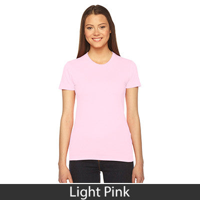 Phi Mu Mascot Printed Tee and Tote - CAD