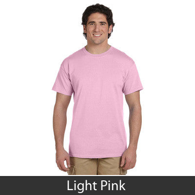 Tau Epsilon Phi 2 T-Shirt Pack - Printed - Gildan 5000 - CAD
