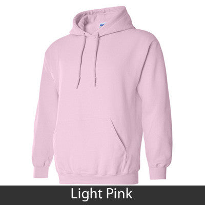 Alpha Kappa Alpha Hoody/T-Shirt Pack - TWILL