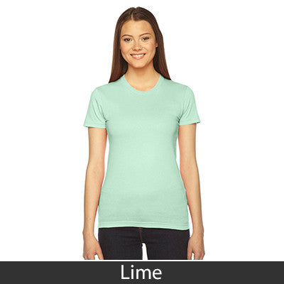 Alpha Sigma Tau Mascot Printed Tee and Tote - CAD
