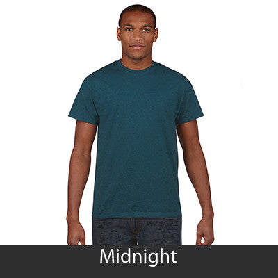 Sigma Alpha Mu Fratman Printed T-Shirt - Gildan 5000