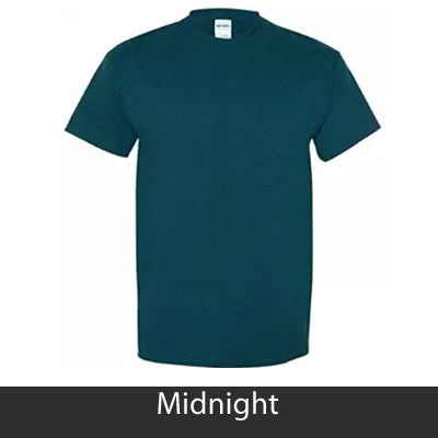Delta Delta Delta 2 T-Shirt Pack - Printed - Gildan 5000 - CAD
