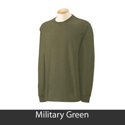 Gamma Phi Omega Longsleeve / Sweatpants Package - TWILL