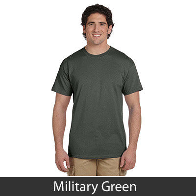 Sigma Nu 2 T-Shirt Pack - Printed - Gildan 5000 - CAD