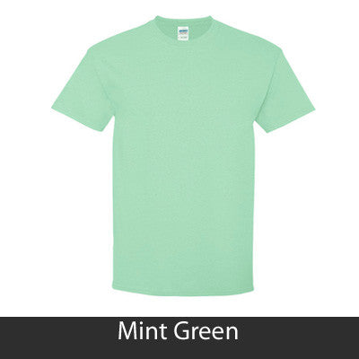 Delta Zeta 2 T-Shirt Pack - Printed - Gildan 5000 - CAD