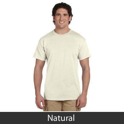 Pi Kappa Phi Fraternity 2 T-Shirt Pack - Gildan 5000 - TWILL