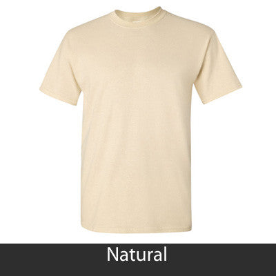 Gamma Sigma Sigma 2 T-Shirt Pack - Printed - Gildan 5000 - CAD