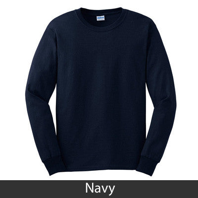 Kappa Kappa Gamma Crewneck Sweatshirt Package - Gildan 12000 - TWILL
