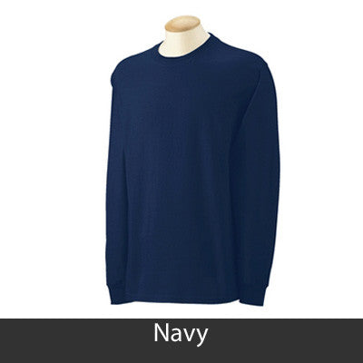 Zeta Phi Beta Longsleeve / Sweatpants Package - TWILL