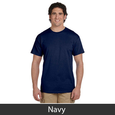 Phi Kappa Sigma 2 T-Shirt Pack - Printed - Gildan 5000 - CAD