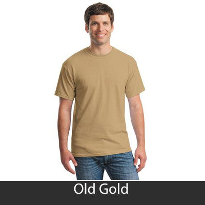 Sigma Alpha Epsilon Fraternity T-Shirt 2-Pack - TWILL