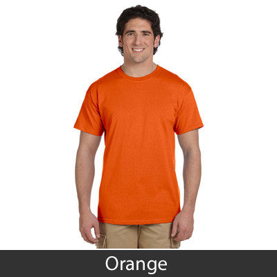Sigma Chi Fratman Printed T-Shirt - Gildan 5000 - CAD