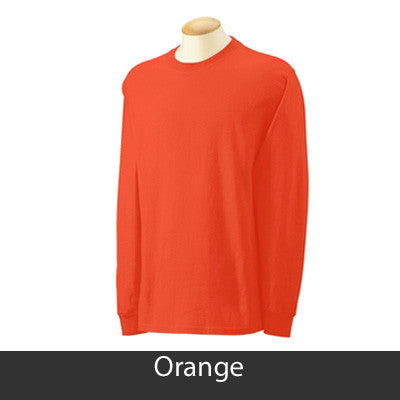 Sigma Iota Sigma Long-Sleeve Shirt - G240 - TWILL