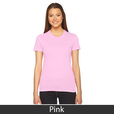 Sigma Lambda Gamma Mascot Printed Tee and Tote - CAD