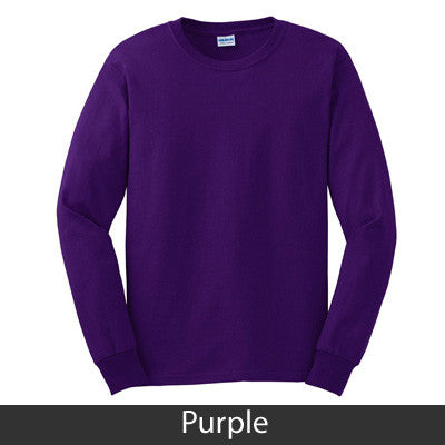 Phi Sigma Sigma Crewneck Sweatshirt Package - Gildan 12000 - TWILL
